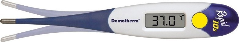 Domotherm Rapid 10s teploměr lékařský digitální