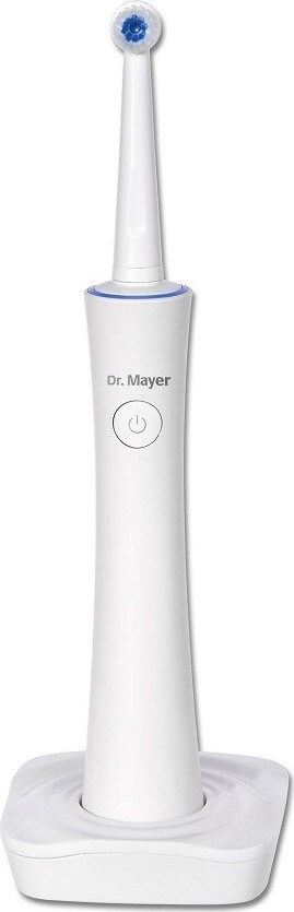 Dr. Mayer GTS1050 Rotační zubní kartáček - bílý