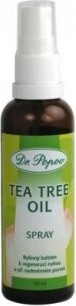 Dr.Popov Tea Tree Oil spray 50ml