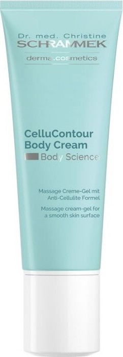 Dr.Schrammek CelluContour Body Cream 200ml