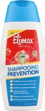 Elimax Lice Preventive Shampoo proti vším 200ml