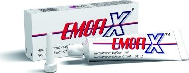 Emofix mast 30g