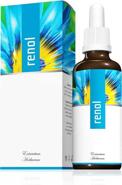 Energy Renol 30 ml