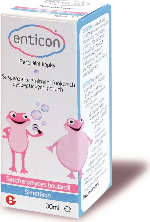 Enticon 30ml