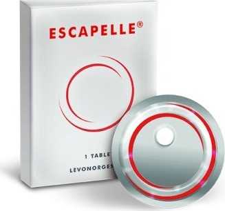 ESCAPELLE 1