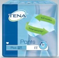 Essity TENA PANTS PLUS MEDIUM KALHOTKY ABSORPČNÍ NATAHOVACÍ