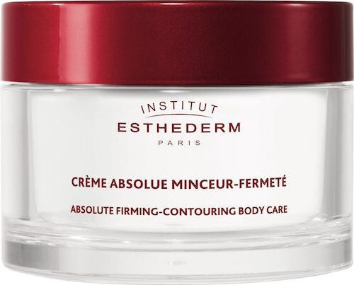 ESTHEDERM Absolute Firming-Contouring Body Care 200ml
