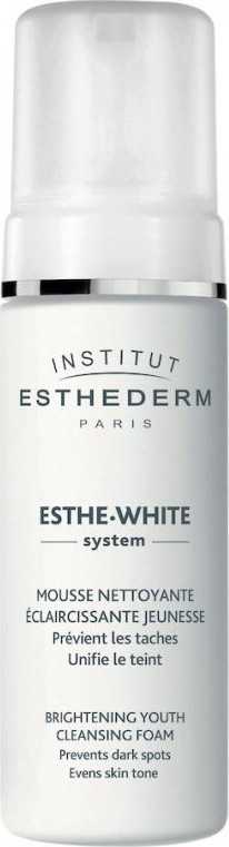 ESTHEDERM Brightening Youth Cleansing Foam 150ml