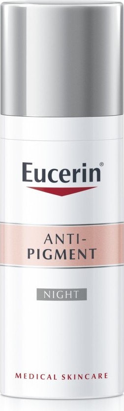 EUCERIN AntiPigment noční krém 50ml