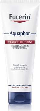 EUCERIN Aquaphor Regenerační mast 220 ml