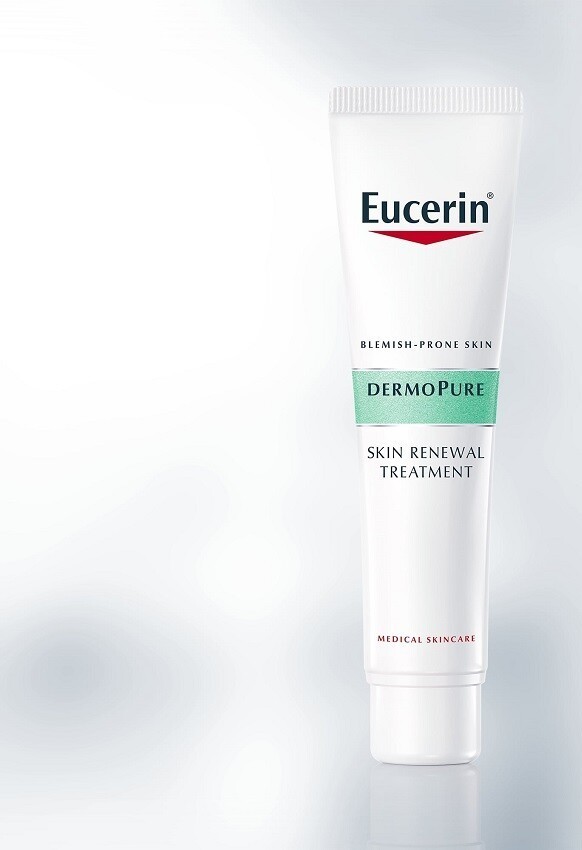 EUCERIN DermoPure Sérum pro regeneraci pleti 40ml