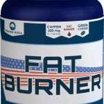 Fat Burner cps.90