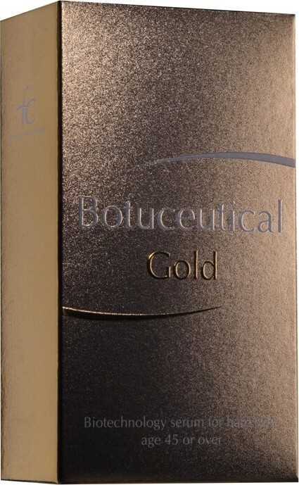 FC Botuceutical Gold sérum na vrásky 30ml