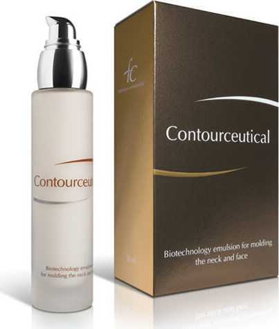 FC Contourceutical emulze 50ml