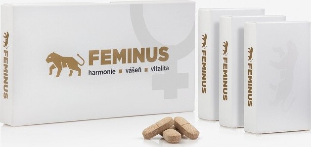 FEMINUS tbl.60