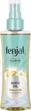 FENJAL Classic Body Oil 145ml