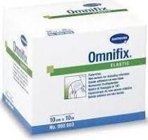 FIXACE HYPOALERGENNÍ OMNIFIX ELASTIC 10CMX10M