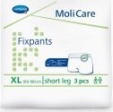 FIXAČNÍ KALHOTKY MOLICARE FIXPANTS EXTRA LARGE OBVOD BOKŮ 100-160CM