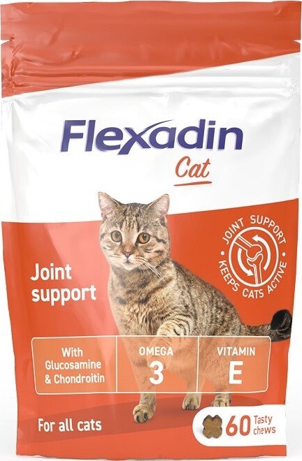 Flexadin Cat 60 tablet