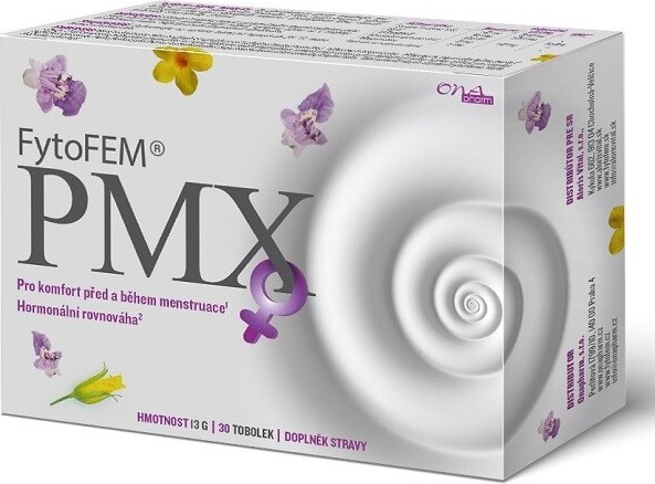 Fytofem PMX tob.30