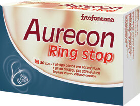 Fytofontana Aurecon RingStop cps.30