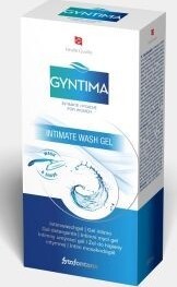 Fytofontana Gyntima intimní mycí gel 200ml