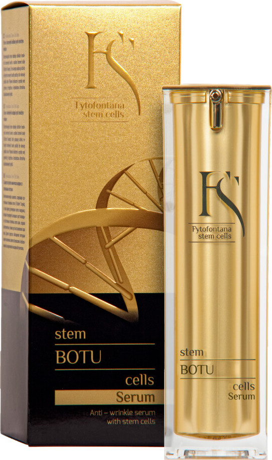 Fytofontana Stem Cells Botu Serum 30ml