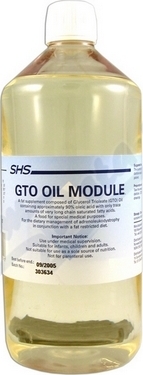 GTO-OIL 1X500ML