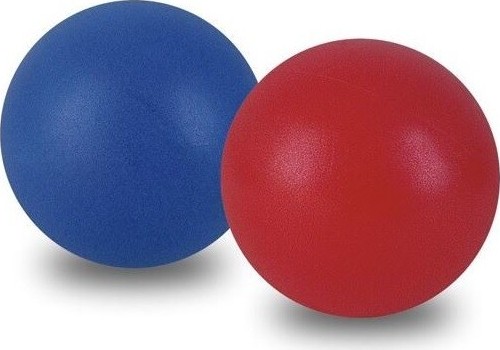 GYMY over-ball míč průměr 25cm