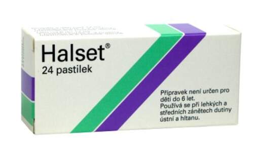 HALSET 1