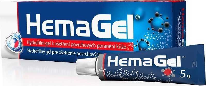 Hemagel 5g