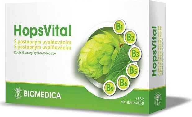 HopsVital tbl.40