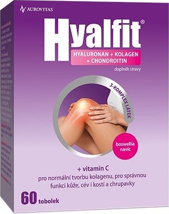 Hyalfit tob.60