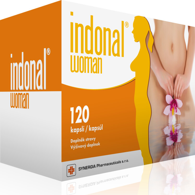 Indonal Woman cps.120