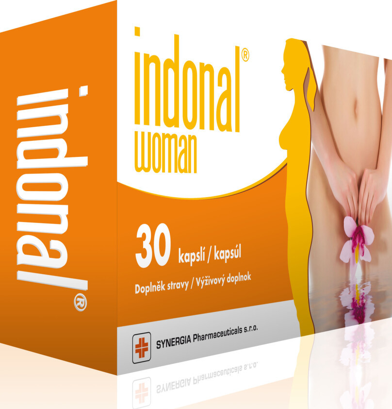 Indonal Woman cps.30