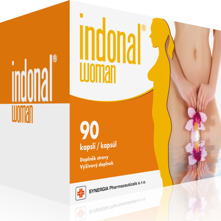 Indonal Woman cps.90