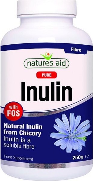 Inulin 100% sypká směs 250g