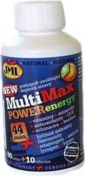 JML MultiMax Power Energy tbl.100 x44slož.vit.