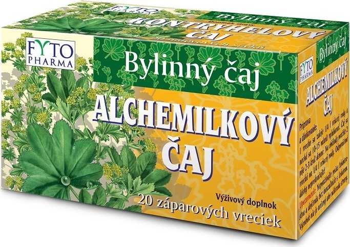 Kontryhelový čaj 20x1g Fytopharma