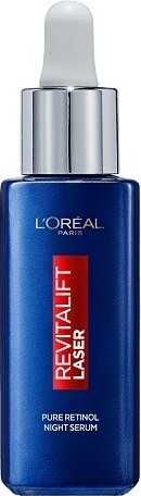 L'Oréal Paris Revitalift Laser Noční sérum s retinolem 30 ml