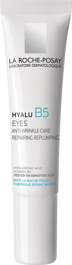 LA ROCHE-POSAY HYAUL B5 oční 15ml