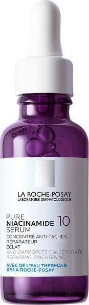 LA ROCHE-POSAY NIACINAMIDE 10 Sérum proti tmavým skvrnám 30 ml