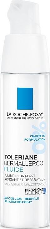 LA ROCHE-POSAY TOLERIANE Dermallergo Fluid 40ml