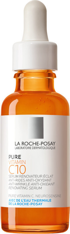LA ROCHE-POSAY VITAMIN C10 sérum 30ml