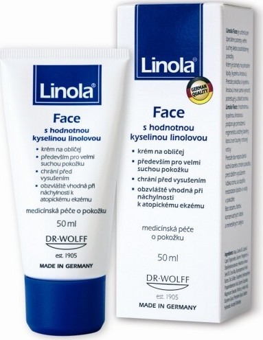 Linola Face 50ml