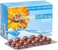 Lutamax DUO 20mg x cps.30