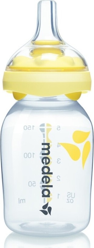 medela Calma lahev pro kojené děti komplet 150ml