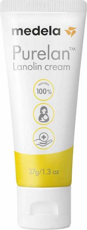 Medela Purelan lanolinová mast 37g