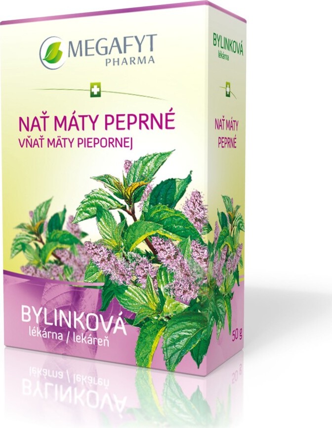 Megafyt Nať máty peprné 50g