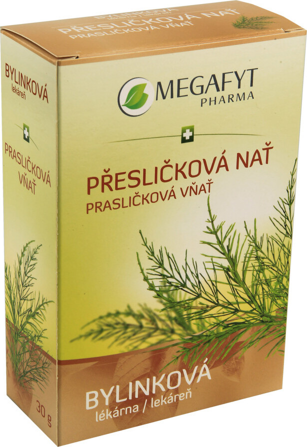 Megafyt Přesličková nať 30g